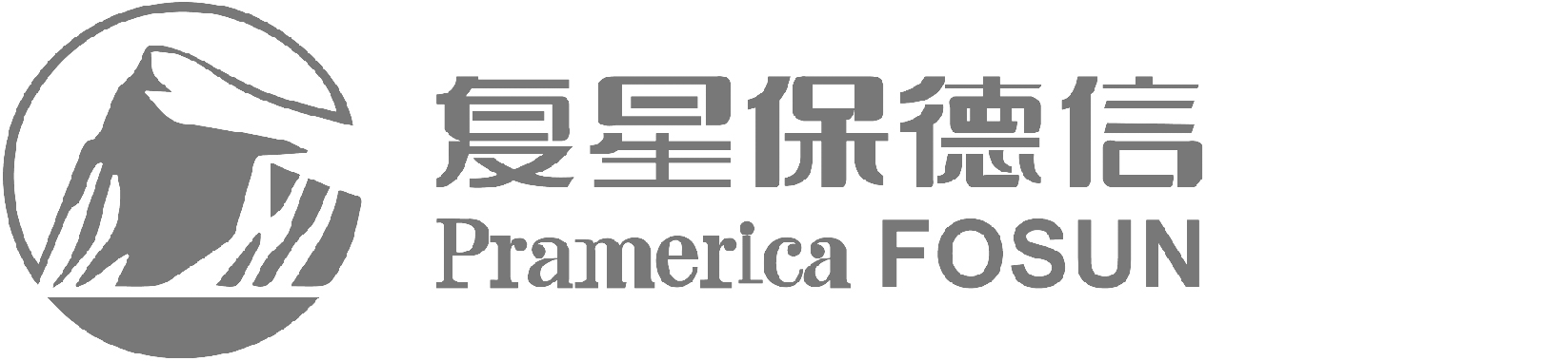 復(fù)星保德信LOGO(辦公室設(shè)計(jì)、辦公室裝修項(xiàng)目)
