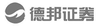 德邦證券LOGO（辦公室設(shè)計(jì)、辦公室裝修項(xiàng)目）