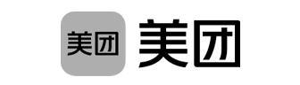 美團(tuán)LOGO（辦公室設(shè)計(jì)、辦公室設(shè)計(jì)裝修項(xiàng)目）